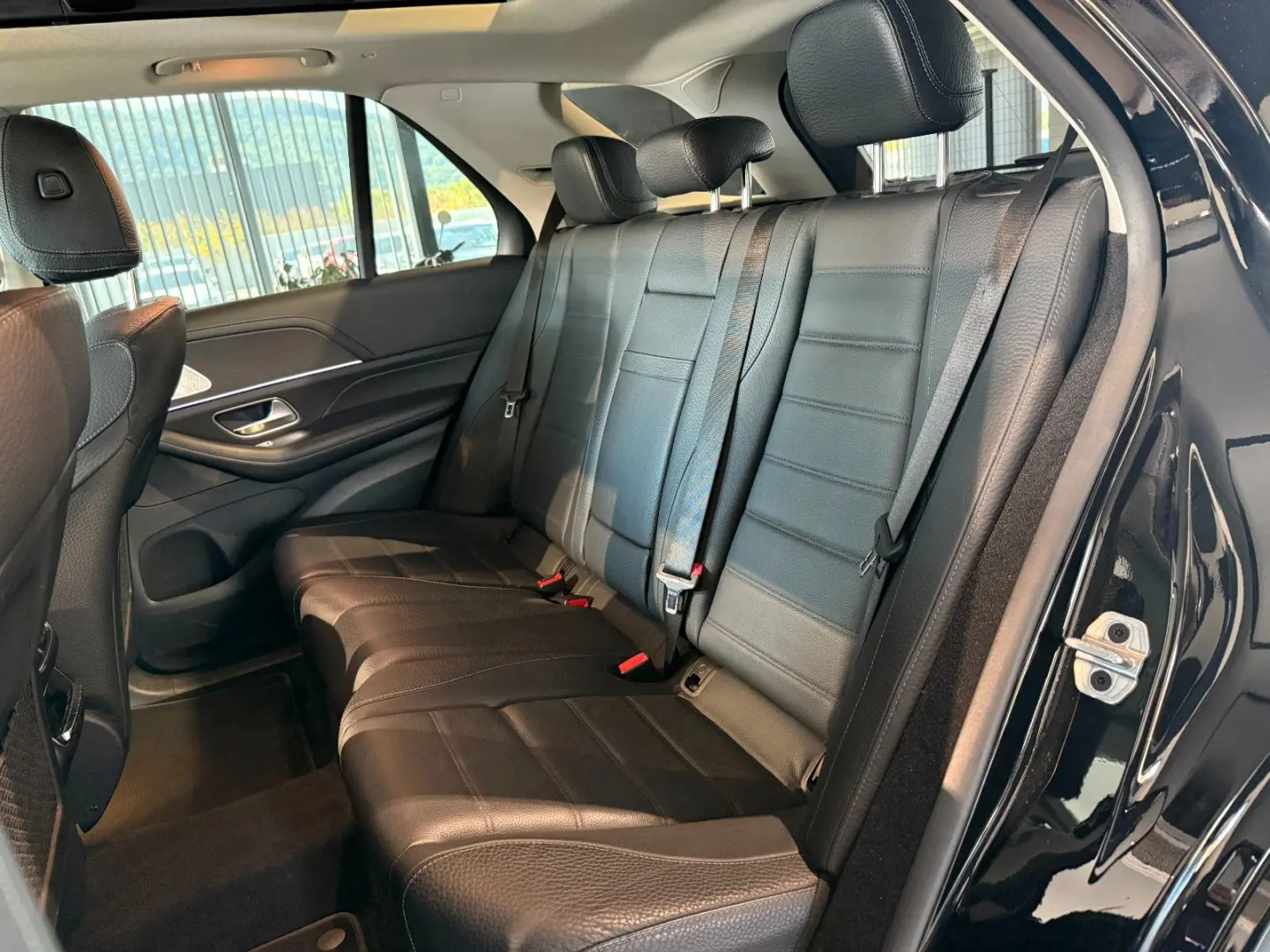 4Matic AMG-Line 360°Kamera,AHK Netto:€45.750,-