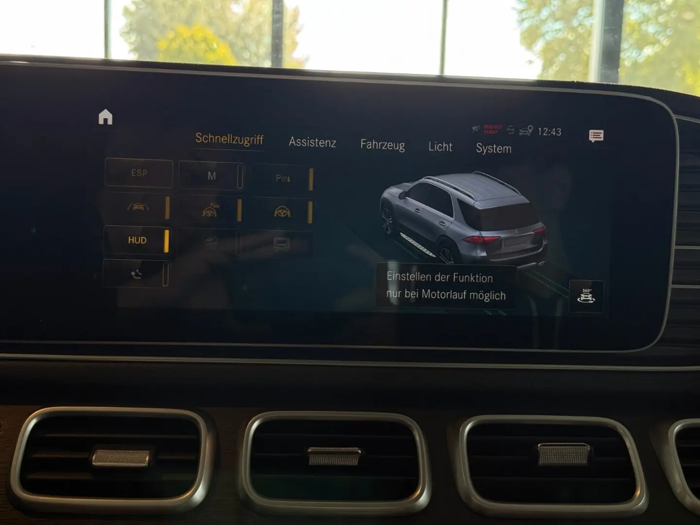 4Matic AMG-Line 360°Kamera,AHK Netto:€45.750,-