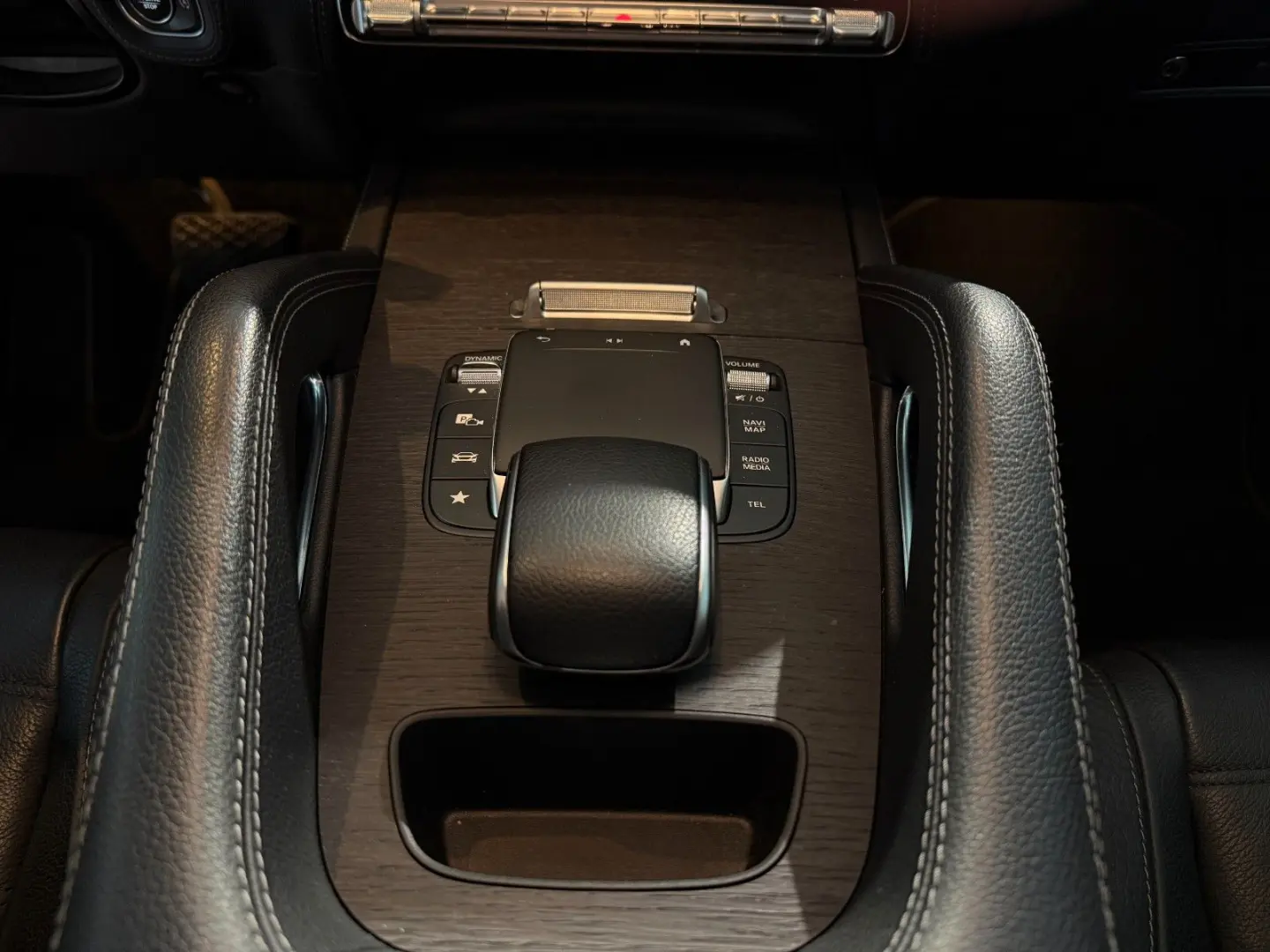 4Matic AMG-Line 360°Kamera,AHK Netto:€45.750,-