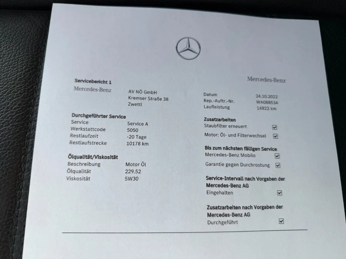 4Matic AMG-Line 360°Kamera,AHK Netto:€45.750,-