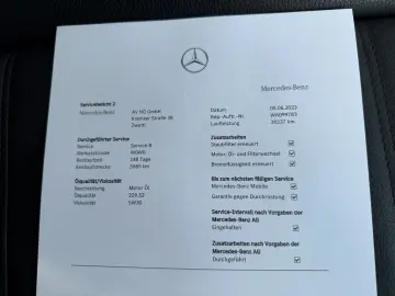 4Matic AMG-Line 360°Kamera,AHK Netto:€45.750,-