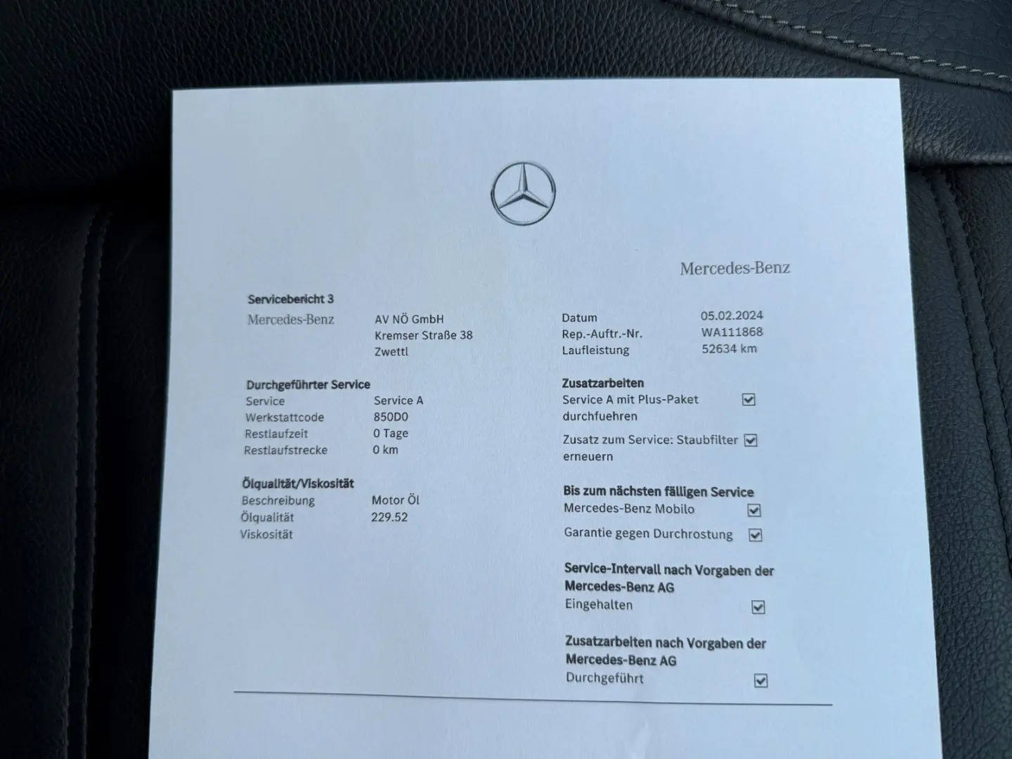 4Matic AMG-Line 360°Kamera,AHK Netto:€45.750,-
