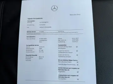 4Matic AMG-Line 360°Kamera,AHK Netto:€45.750,-