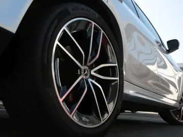 GLE 450 4MATIC AMG Memory Burmester Panorama AHK