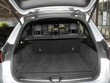 GLE 450 4MATIC AMG Memory Burmester Panorama AHK