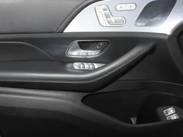 GLE 450 4MATIC AMG Memory Burmester Panorama AHK