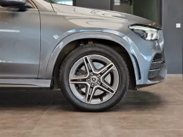 GLE 400d 4Matic AMG-Line*Pano*Standhzg*Burmester