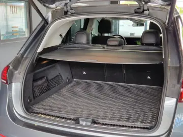 GLE 400d 4Matic AMG-Line*Pano*Standhzg*Burmester