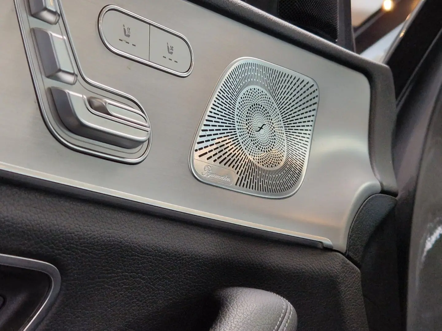 GLE 400d 4Matic AMG-Line*Pano*Standhzg*Burmester