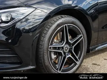 CLA 250 e AMG Line *LED*MBUX*Navi*Night*Cam*18''