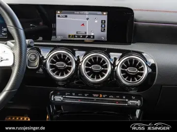 CLA 250 e AMG Line *LED*MBUX*Navi*Night*Cam*18''