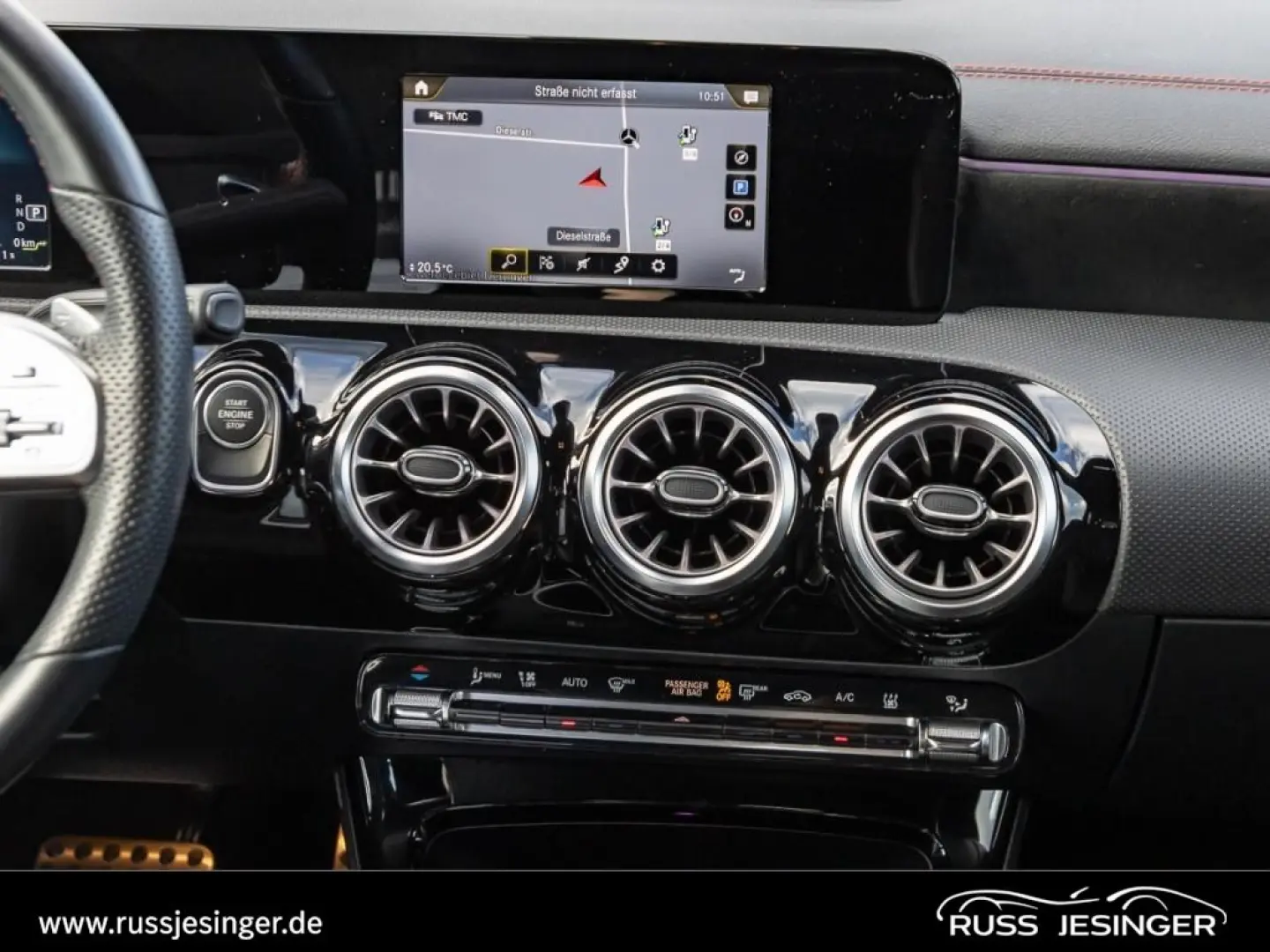 CLA 250 e AMG Line *LED*MBUX*Navi*Night*Cam*18''