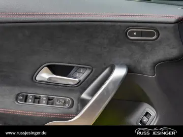 CLA 250 e AMG Line *LED*MBUX*Navi*Night*Cam*18''