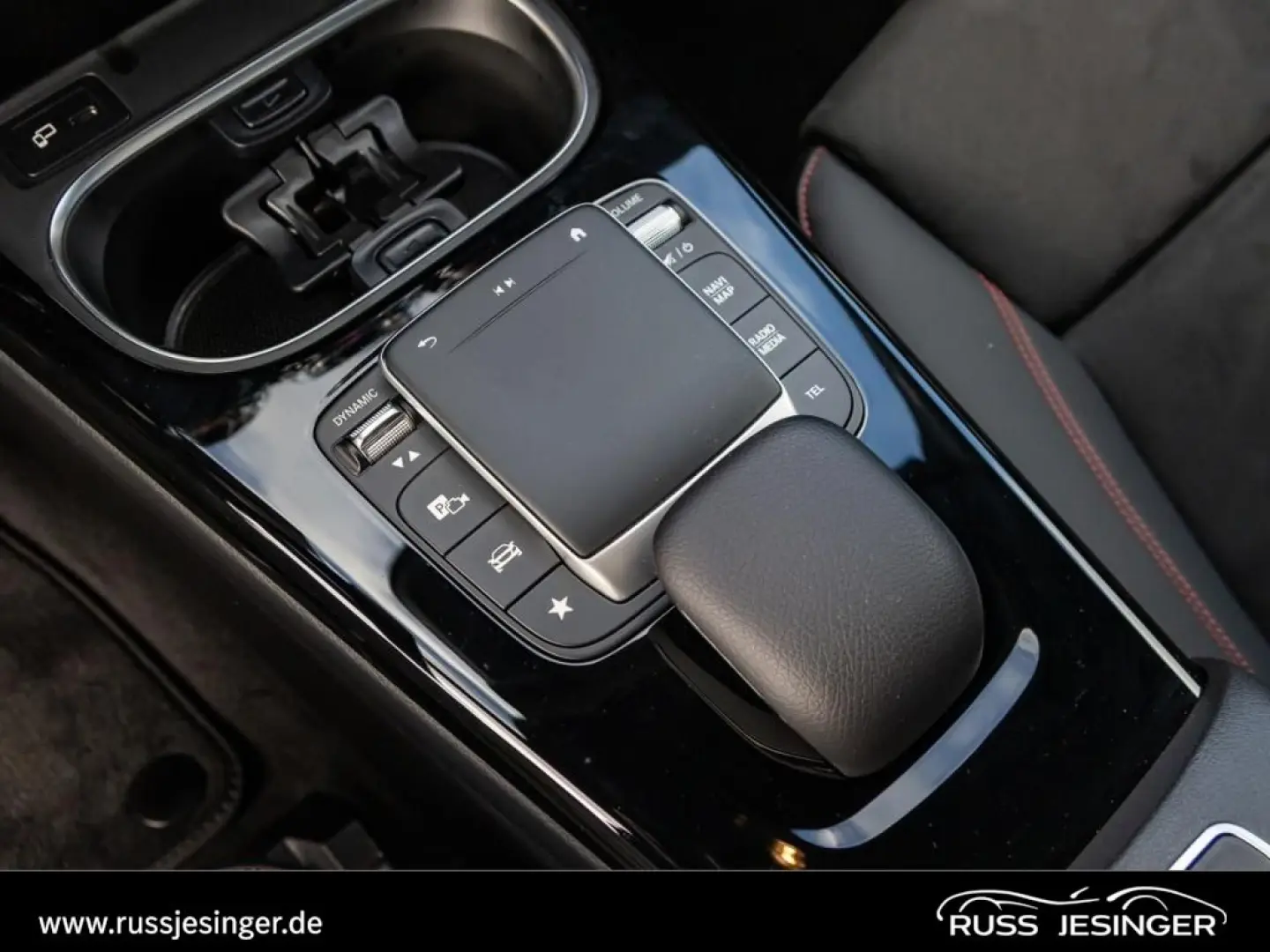 CLA 250 e AMG Line *LED*MBUX*Navi*Night*Cam*18''