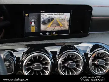 CLA 250 e AMG Line *LED*MBUX*Navi*Night*Cam*18''
