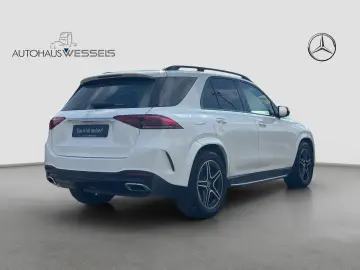 GLE 450 4M AMG DISTR AIRMATIC AHK M-BEAM Pano