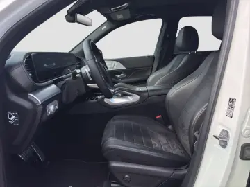 GLE 450 4M AMG DISTR AIRMATIC AHK M-BEAM Pano