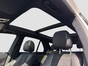 GLE 450 4M AMG DISTR AIRMATIC AHK M-BEAM Pano