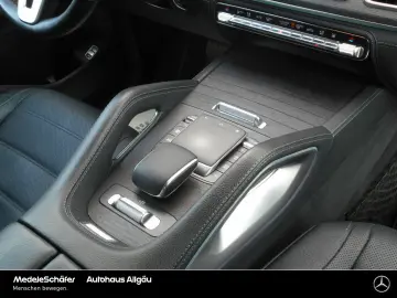 GLE 400 d 4M AMG Dis AHK Pano Airm StHz MLed Bur
