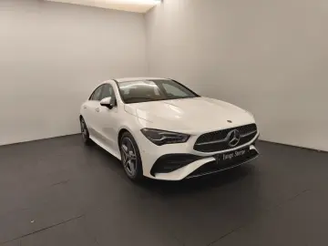 CLA 180 Coupé AMG Advanced+ Carplay KeyGo Kamera