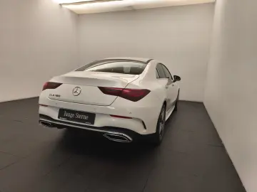 CLA 180 Coupé AMG Advanced+ Carplay KeyGo Kamera