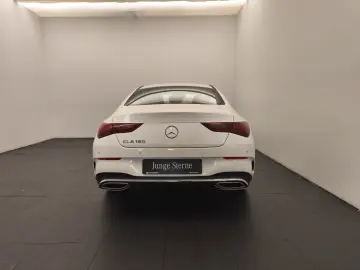 CLA 180 Coupé AMG Advanced+ Carplay KeyGo Kamera