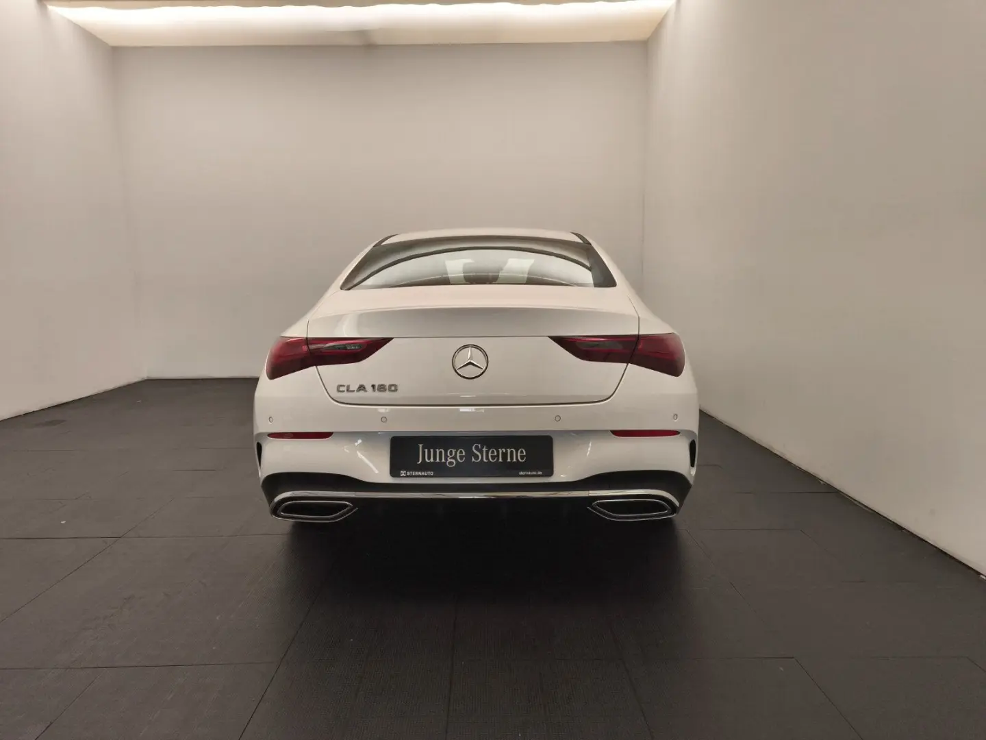 CLA 180 Coupé AMG Advanced+ Carplay KeyGo Kamera