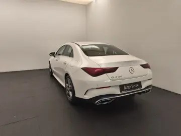 CLA 180 Coupé AMG Advanced+ Carplay KeyGo Kamera