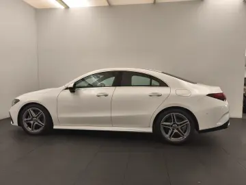 CLA 180 Coupé AMG Advanced+ Carplay KeyGo Kamera