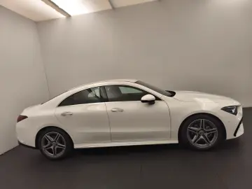 CLA 180 Coupé AMG Advanced+ Carplay KeyGo Kamera