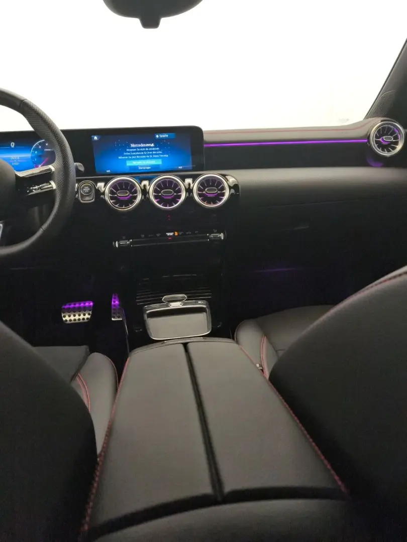 CLA 180 Coupé AMG Advanced+ Carplay KeyGo Kamera