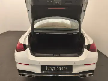CLA 180 Coupé AMG Advanced+ Carplay KeyGo Kamera