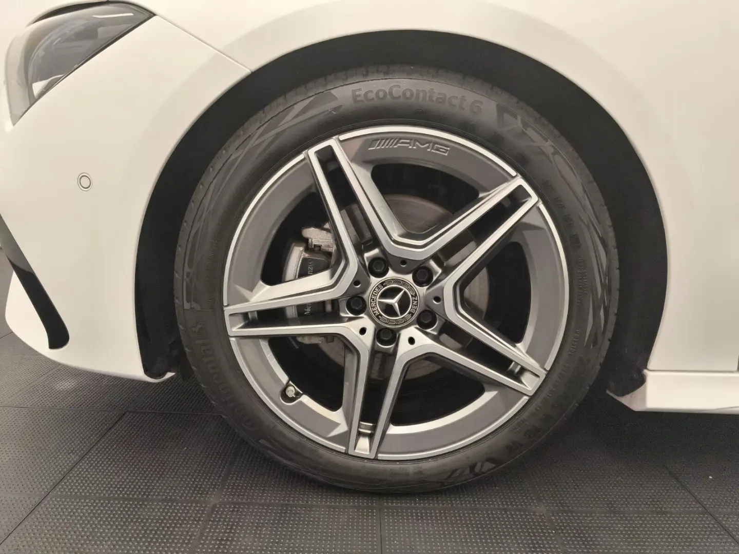 CLA 180 Coupé AMG Advanced+ Carplay KeyGo Kamera