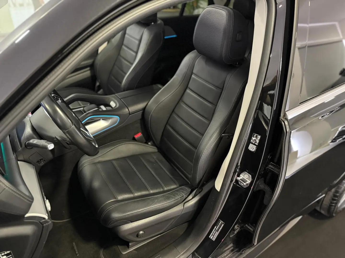 GLE 400 d 4M AMG*PANO*HUD*AIRMATIK*AHK*22 ZOLL*