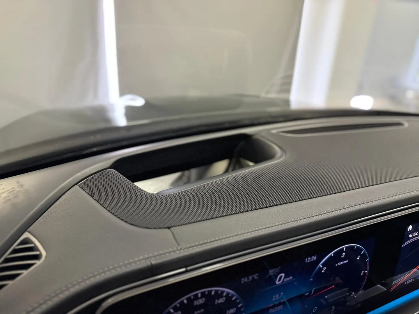 GLE 400 d 4M AMG*PANO*HUD*AIRMATIK*AHK*22 ZOLL*