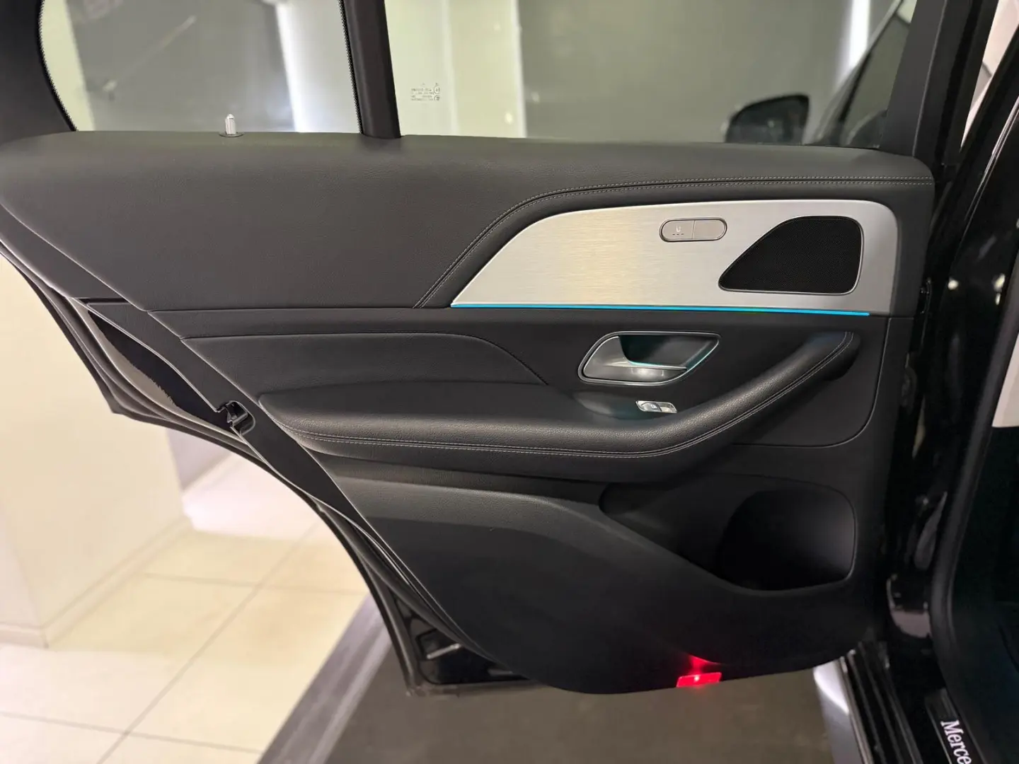 GLE 400 d 4M AMG*PANO*HUD*AIRMATIK*AHK*22 ZOLL*