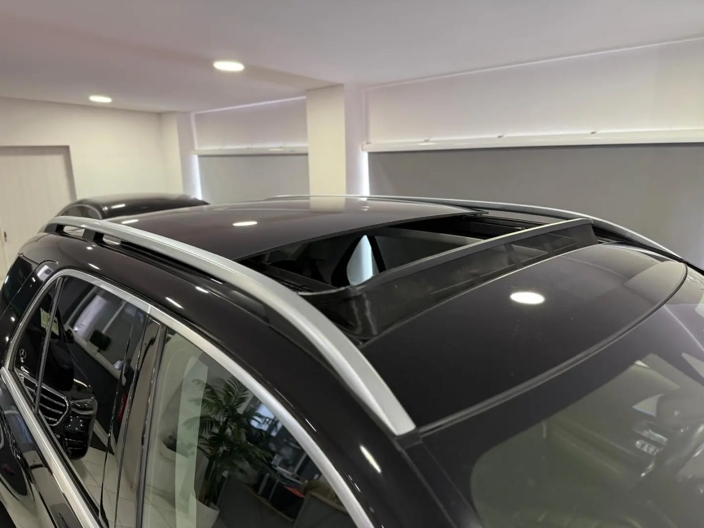 GLE 400 d 4M AMG*PANO*HUD*AIRMATIK*AHK*22 ZOLL*