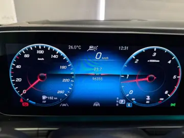 GLE 400 d 4M AMG*PANO*HUD*AIRMATIK*AHK*22 ZOLL*