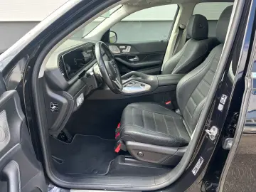 GLE 400 d 4M*AMG*PAN*KEY*DISTR*BUR*AIRM*STHZ*21