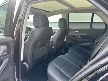 GLE 400 d 4M*AMG*PAN*KEY*DISTR*BUR*AIRM*STHZ*21
