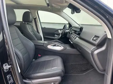 GLE 400 d 4M*AMG*PAN*KEY*DISTR*BUR*AIRM*STHZ*21