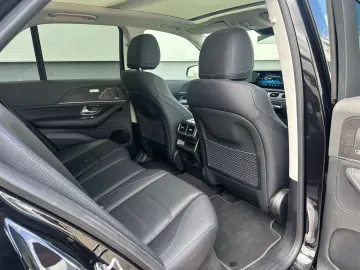 GLE 400 d 4M*AMG*PAN*KEY*DISTR*BUR*AIRM*STHZ*21