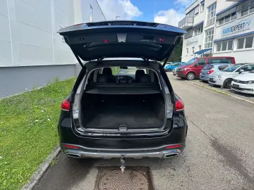 GLE 400 d 4M*AMG*PAN*KEY*DISTR*BUR*AIRM*STHZ*21
