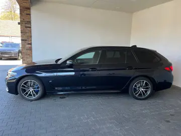 BMW 530e xDrive Touring M Sport HUD H/K DriveAssProf