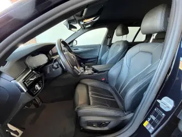BMW 530e xDrive Touring M Sport HUD H/K DriveAssProf