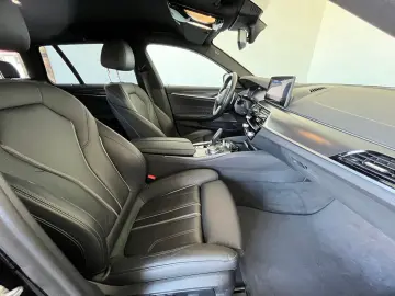 BMW 530e xDrive Touring M Sport HUD H/K DriveAssProf