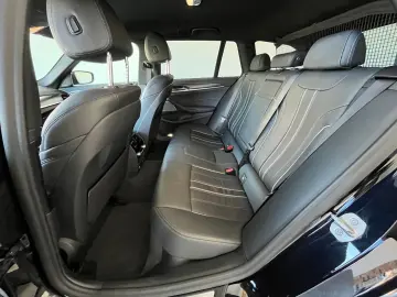 BMW 530e xDrive Touring M Sport HUD H/K DriveAssProf
