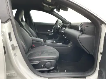 CLA 180 Coupe AMG +MBUX+Wide+Navi+W-Paket+S-Sitz