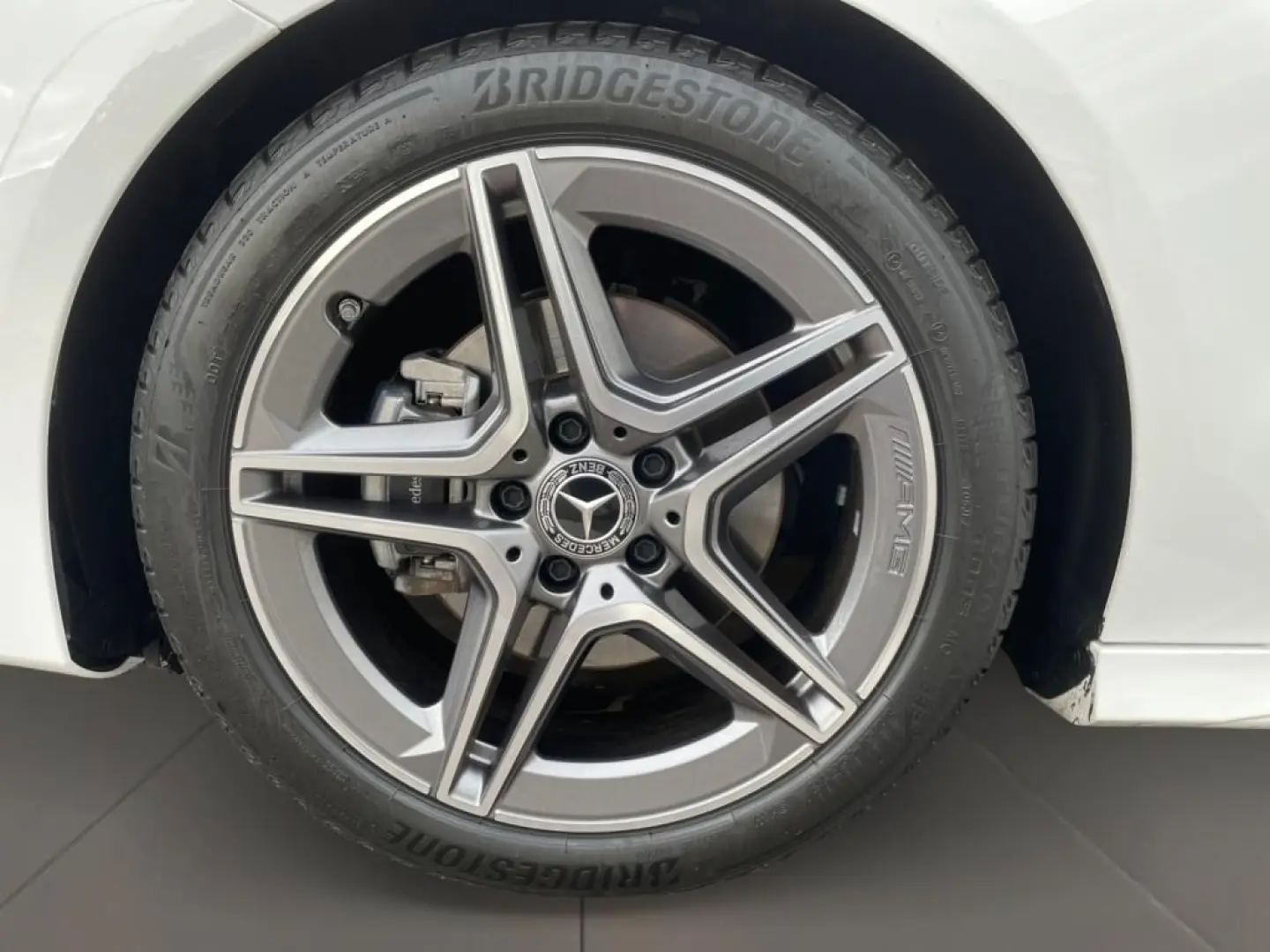 CLA 180 Coupe AMG +MBUX+Wide+Navi+W-Paket+S-Sitz