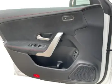 CLA 180 Coupe AMG +MBUX+Wide+Navi+W-Paket+S-Sitz